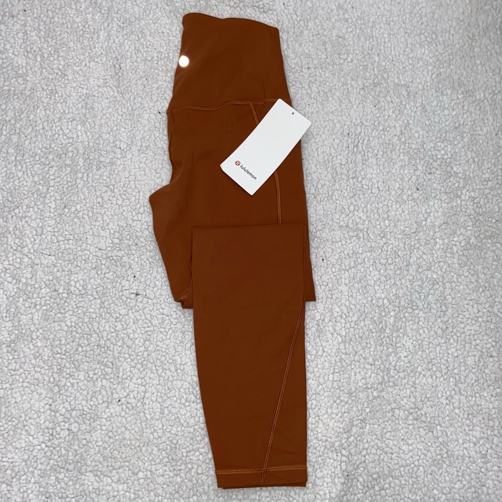 Lululemon Athletica